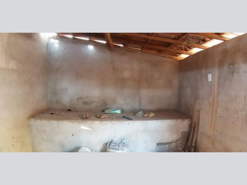 Casa - Salgueiro - PE, localizado em Salgueiro - PE, bairro Santa Margarida