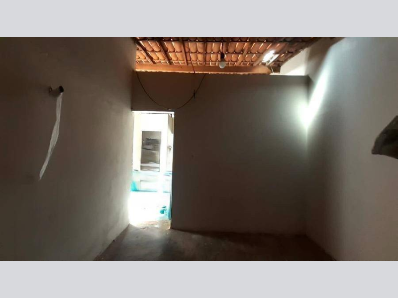 Casa - Salgueiro - PE, localizado em Salgueiro - PE, bairro Santa Margarida