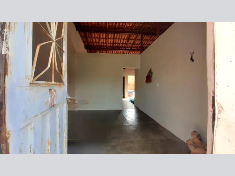 Casa - Salgueiro - PE, localizado em Salgueiro - PE, bairro Santa Margarida