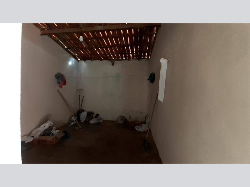 Casa - Salgueiro - PE, localizado em Salgueiro - PE, bairro Santa Margarida