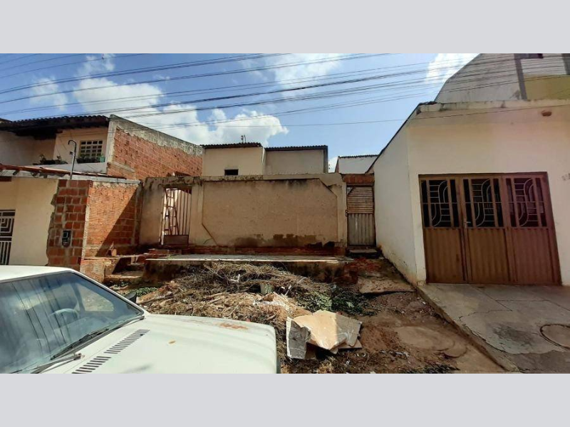 Casa - Salgueiro - PE, localizado em Salgueiro - PE, bairro Santa Margarida