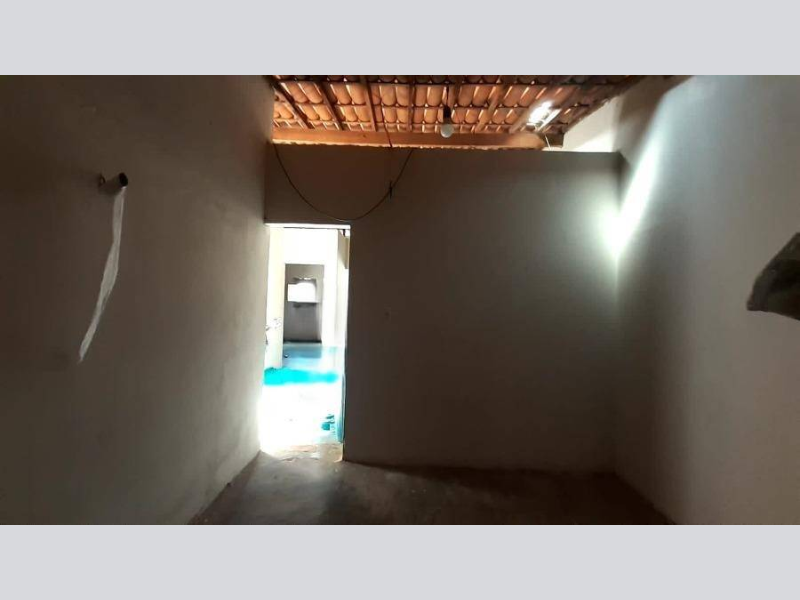 Casa - Salgueiro - PE, localizado em Salgueiro - PE, bairro Santa Margarida