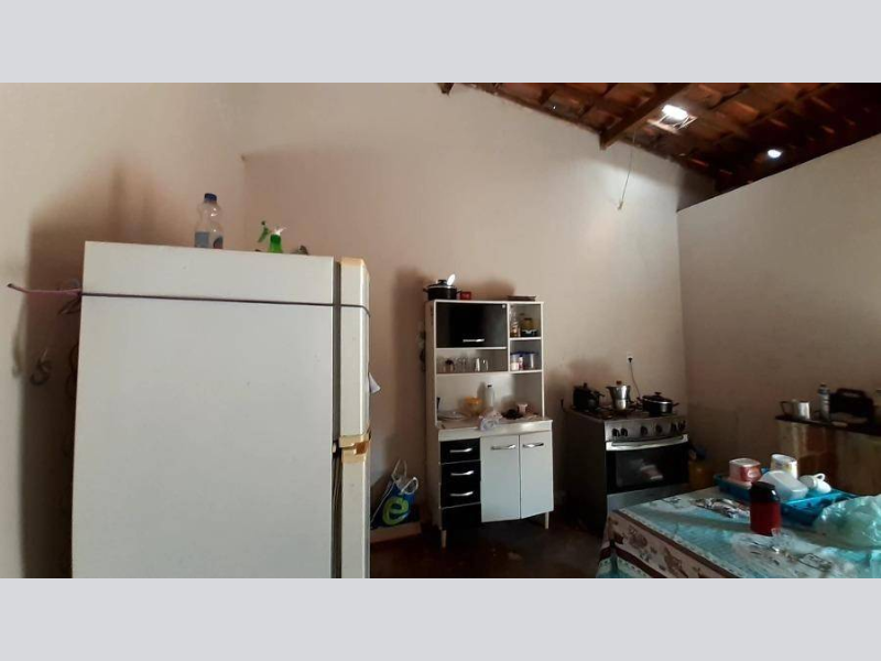 Casa - Salgueiro - PE, localizado em Salgueiro - PE, bairro Santa Margarida