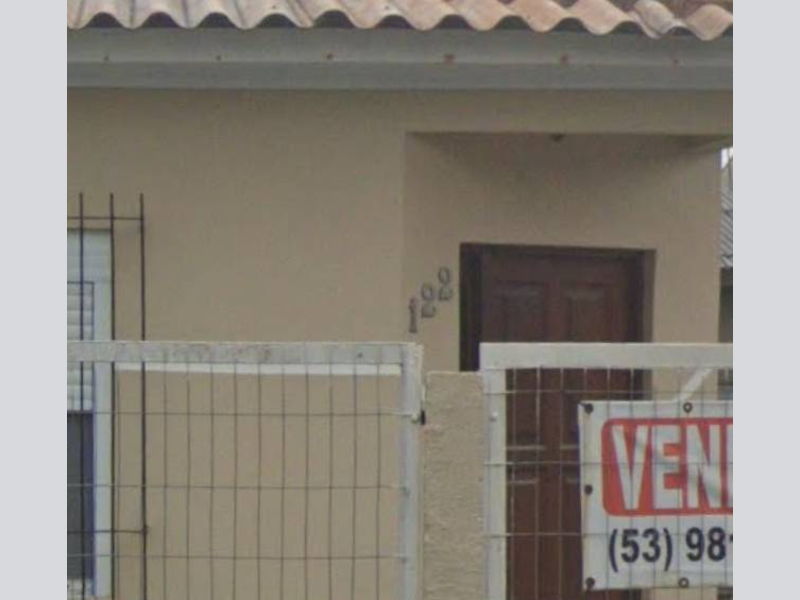 Imagem do imóvel Casa - Pelotas - RS