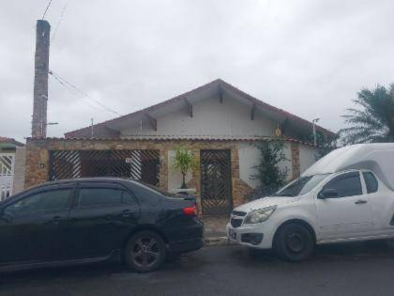 Imagem do imóvel Casa - Praia Grande - SP