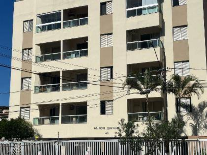 Imagem do imóvel Apartamento - Guarujá - SP