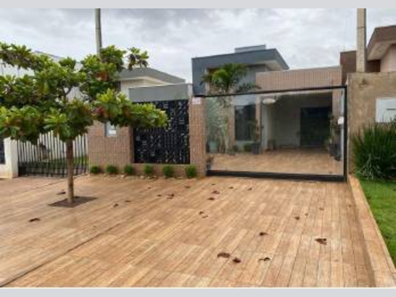 Imagem do imóvel Casa - Assis Chateaubriand - PR