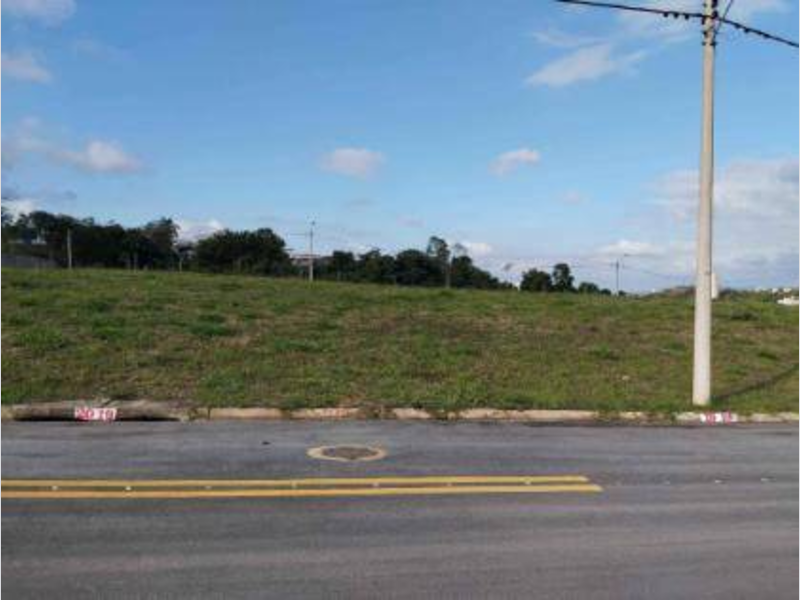 Loteamento - Tatuí - SP, localizado em Tatuí - SP, bairro Morro Grande