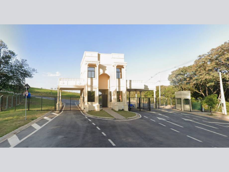 Loteamento - Tatuí - SP, localizado em Tatuí - SP, bairro Morro Grande