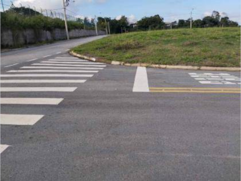Loteamento - Tatuí - SP, localizado em Tatuí - SP, bairro Morro Grande