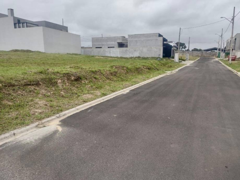 Loteamento - Ponta Grossa - PR, localizado em Ponta Grossa - PR, bairro Colônia Dona Luíza