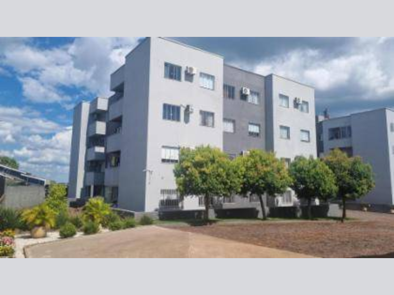 Imagem do imóvel Apartamento - Frederico Westphalen - RS