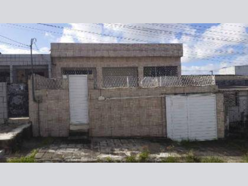 Imagem do imóvel Casa - Paulista - PE