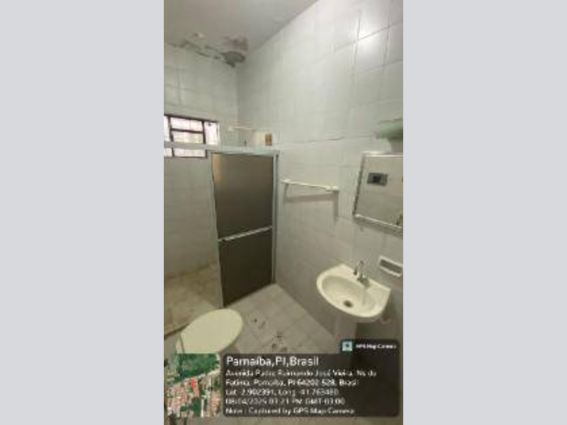 Imagem do imóvel Casa - Parnaíba - PI