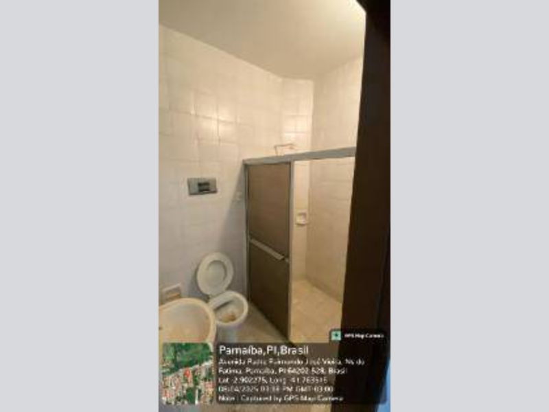 Casa - Parnaíba - PI, localizado em Parnaíba - PI, bairro São Judas Tadeu