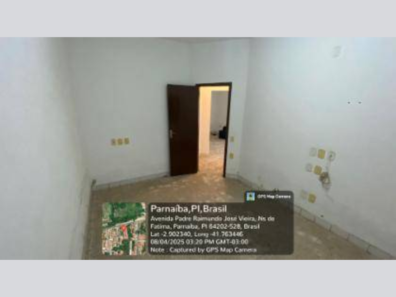 Casa - Parnaíba - PI, localizado em Parnaíba - PI, bairro São Judas Tadeu