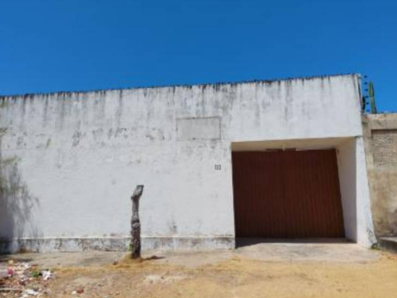 Casa - Aquiraz - CE, localizado em Aquiraz - CE, bairro Praia do Presídio