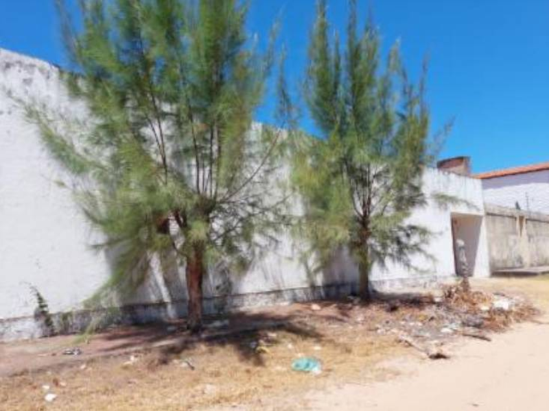 Casa - Aquiraz - CE, localizado em Aquiraz - CE, bairro Praia do Presídio