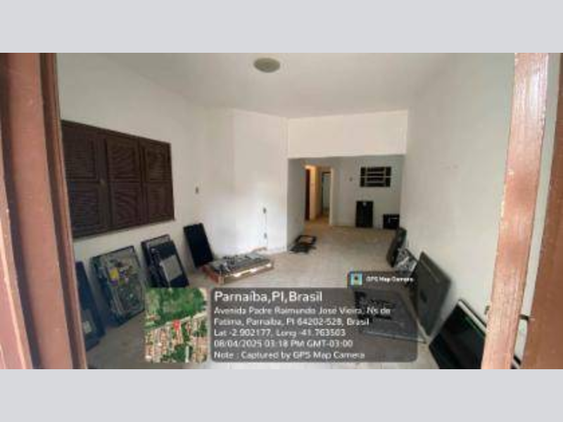 Casa - Parnaíba - PI, localizado em Parnaíba - PI, bairro São Judas Tadeu