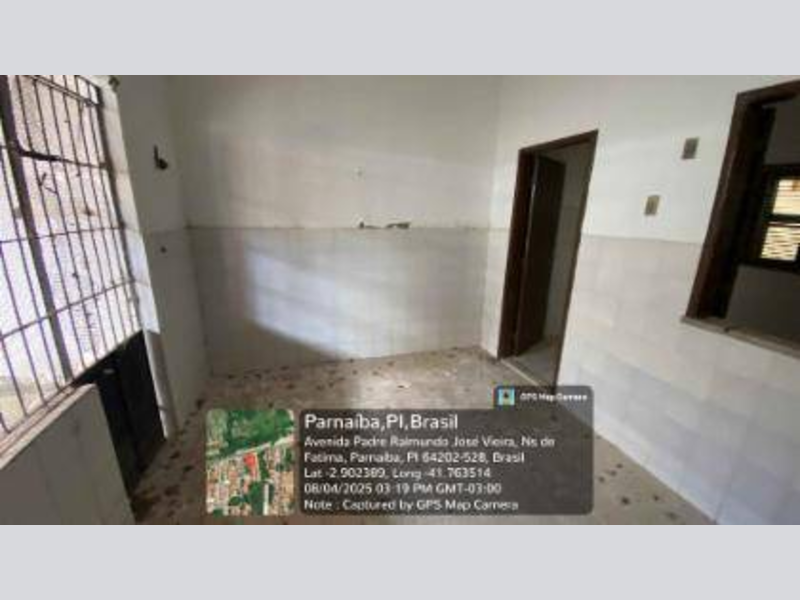 Casa - Parnaíba - PI, localizado em Parnaíba - PI, bairro São Judas Tadeu