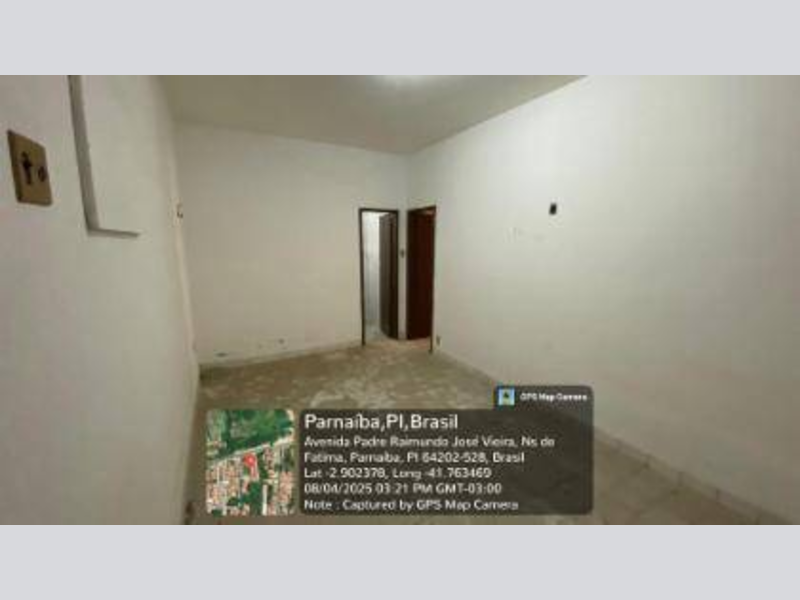 Casa - Parnaíba - PI, localizado em Parnaíba - PI, bairro São Judas Tadeu