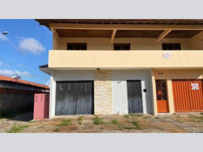 Casa - Parnaíba - PI, localizado em Parnaíba - PI, bairro São Judas Tadeu