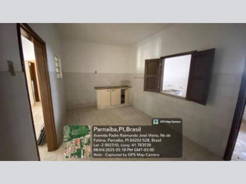 Casa - Parnaíba - PI, localizado em Parnaíba - PI, bairro São Judas Tadeu