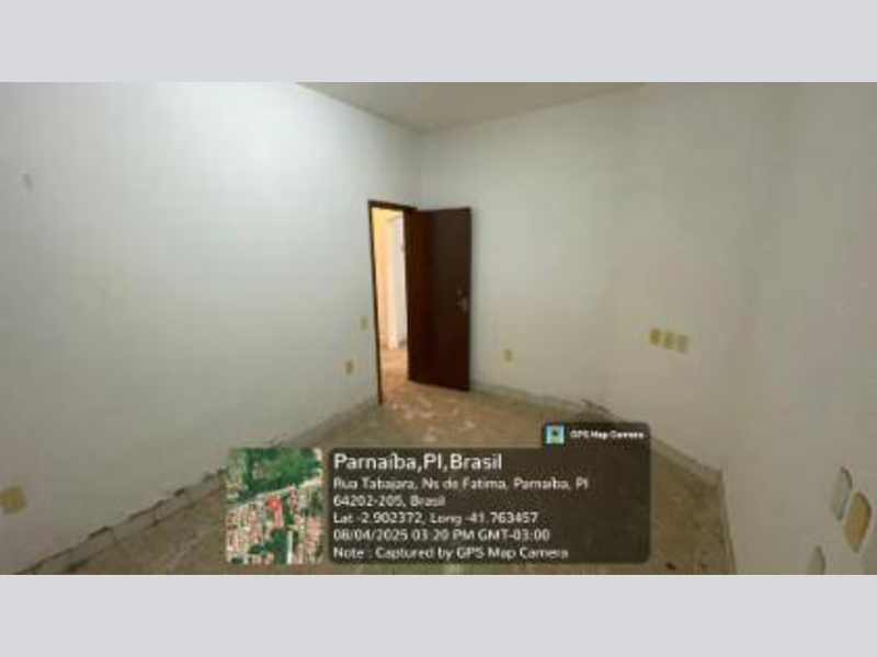 Casa - Parnaíba - PI, localizado em Parnaíba - PI, bairro São Judas Tadeu