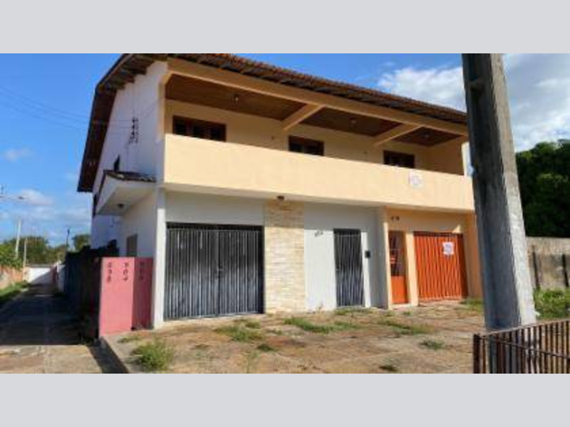 Casa - Parnaíba - PI, localizado em Parnaíba - PI, bairro São Judas Tadeu