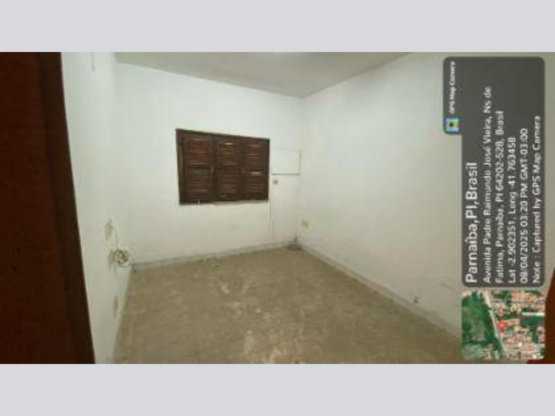 Casa - Parnaíba - PI, localizado em Parnaíba - PI, bairro São Judas Tadeu