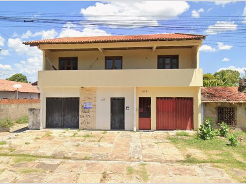 Casa - Parnaíba - PI, localizado em Parnaíba - PI, bairro São Judas Tadeu