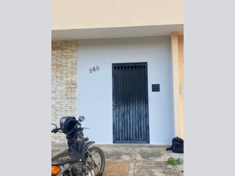 Casa - Parnaíba - PI, localizado em Parnaíba - PI, bairro São Judas Tadeu