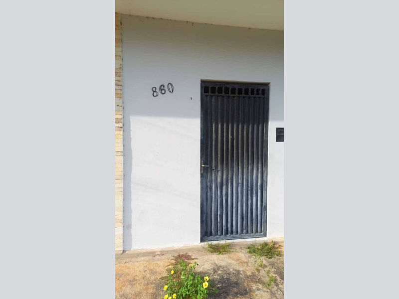 Casa - Parnaíba - PI, localizado em Parnaíba - PI, bairro São Judas Tadeu