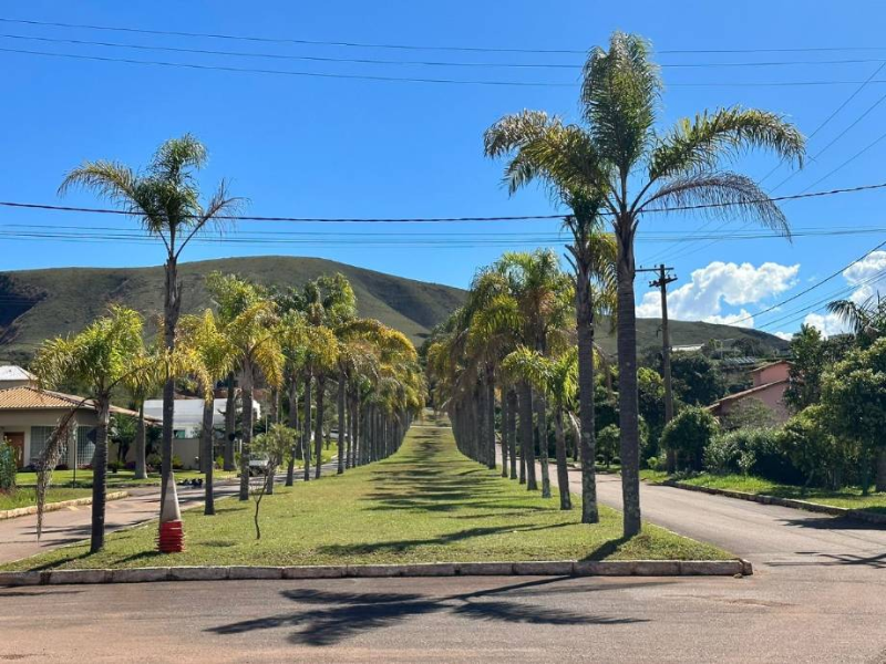 Imagem do imóvel Loteamento - Nova Lima - MG