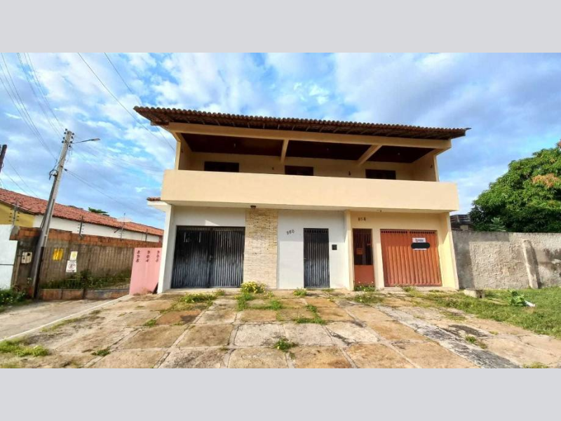 Casa - Parnaíba - PI, localizado em Parnaíba - PI, bairro São Judas Tadeu