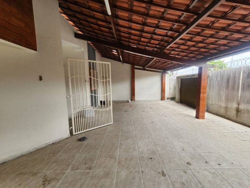 Imagem do imóvel Casa - Parnamirim - RN