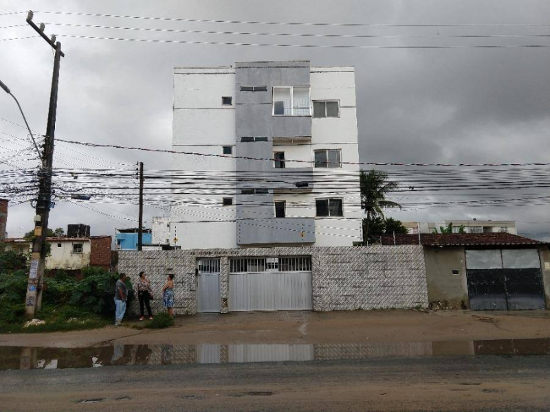 Imagem do imóvel Apartamento - Paulista - PE