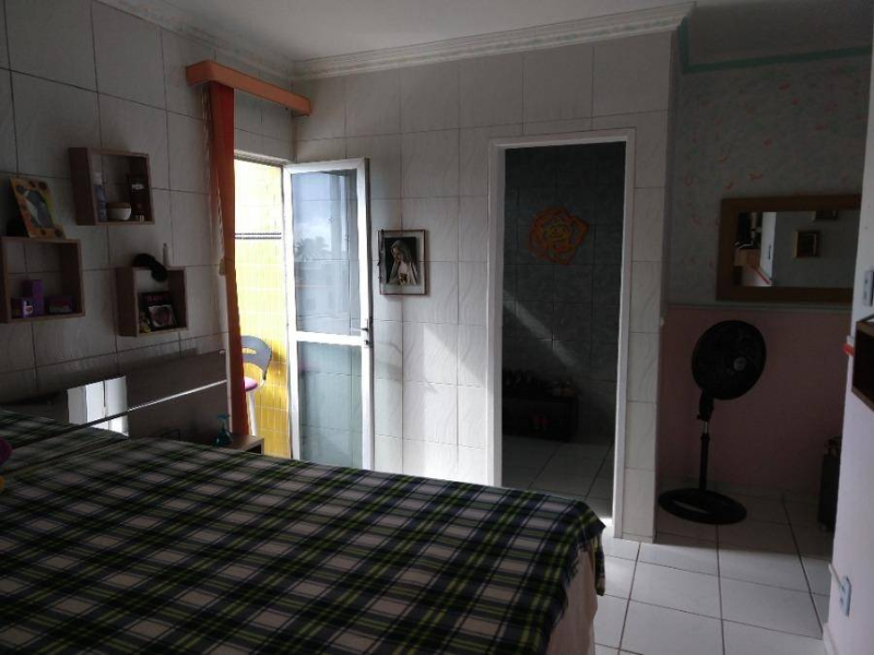 Apartamento - Paulista - PE, localizado em Paulista - PE, bairro Praia Ded Nossa Senhora do O