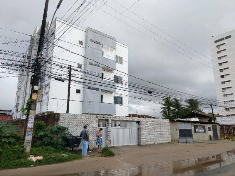 Apartamento - Paulista - PE, localizado em Paulista - PE, bairro Praia Ded Nossa Senhora do O
