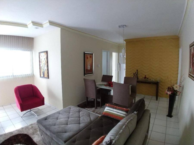 Apartamento - Paulista - PE, localizado em Paulista - PE, bairro Praia Ded Nossa Senhora do O