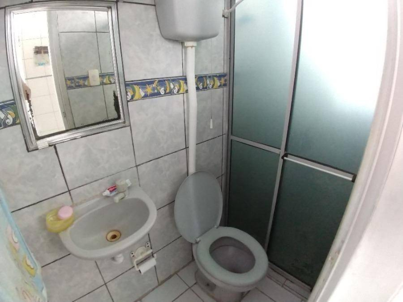 Apartamento - Paulista - PE, localizado em Paulista - PE, bairro Praia Ded Nossa Senhora do O