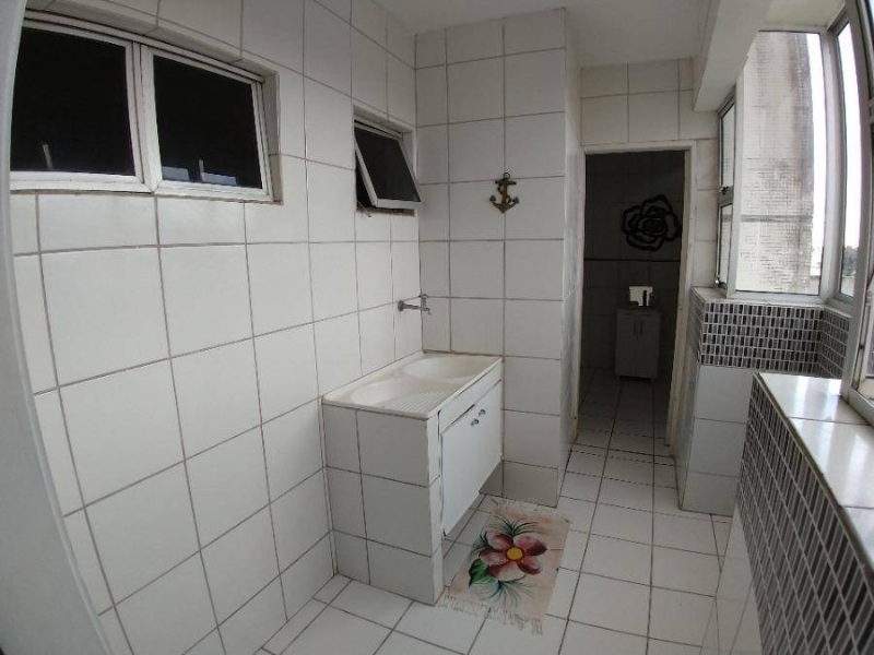 Apartamento - Paulista - PE, localizado em Paulista - PE, bairro Praia Ded Nossa Senhora do O