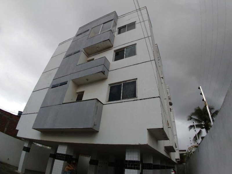 Apartamento - Paulista - PE, localizado em Paulista - PE, bairro Praia Ded Nossa Senhora do O