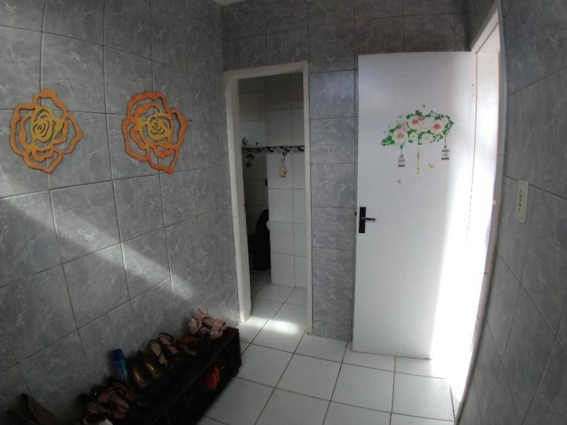 Apartamento - Paulista - PE, localizado em Paulista - PE, bairro Praia Ded Nossa Senhora do O