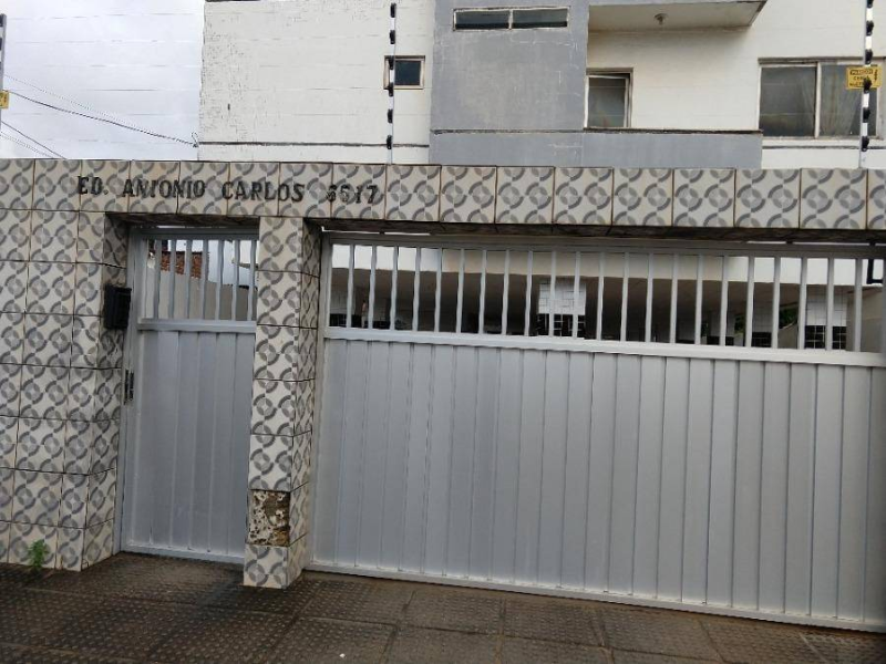 Apartamento - Paulista - PE, localizado em Paulista - PE, bairro Praia Ded Nossa Senhora do O