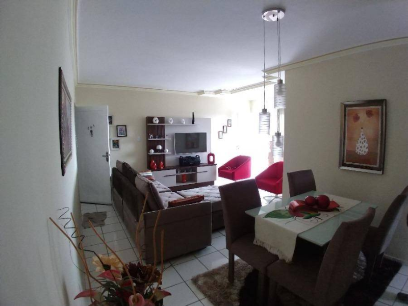 Apartamento - Paulista - PE, localizado em Paulista - PE, bairro Praia Ded Nossa Senhora do O