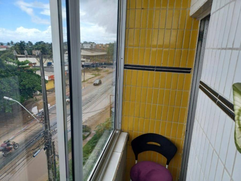 Apartamento - Paulista - PE, localizado em Paulista - PE, bairro Praia Ded Nossa Senhora do O