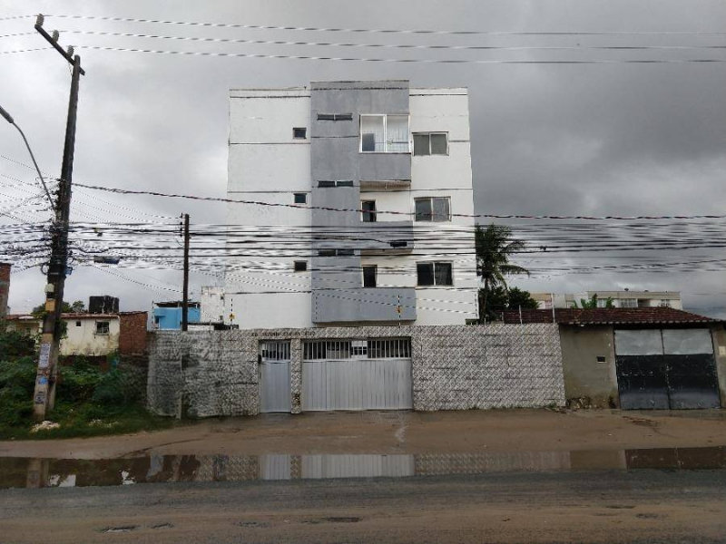 Apartamento - Paulista - PE, localizado em Paulista - PE, bairro Praia Ded Nossa Senhora do O