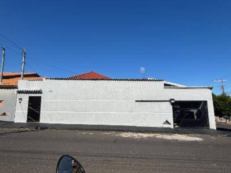 Imagem do imóvel Casa - Uberlândia - MG