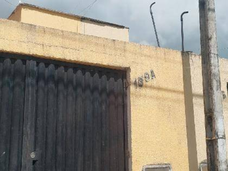 Casa - Maracanaú - CE, localizado em Maracanaú - CE, bairro Loteamento Parque São José